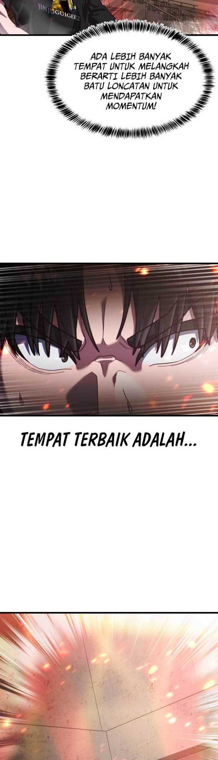 Absolute Obedience Chapter 63 Gambar 11