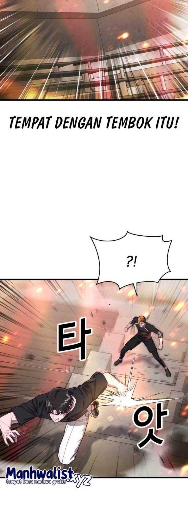 Absolute Obedience Chapter 63 Gambar 12