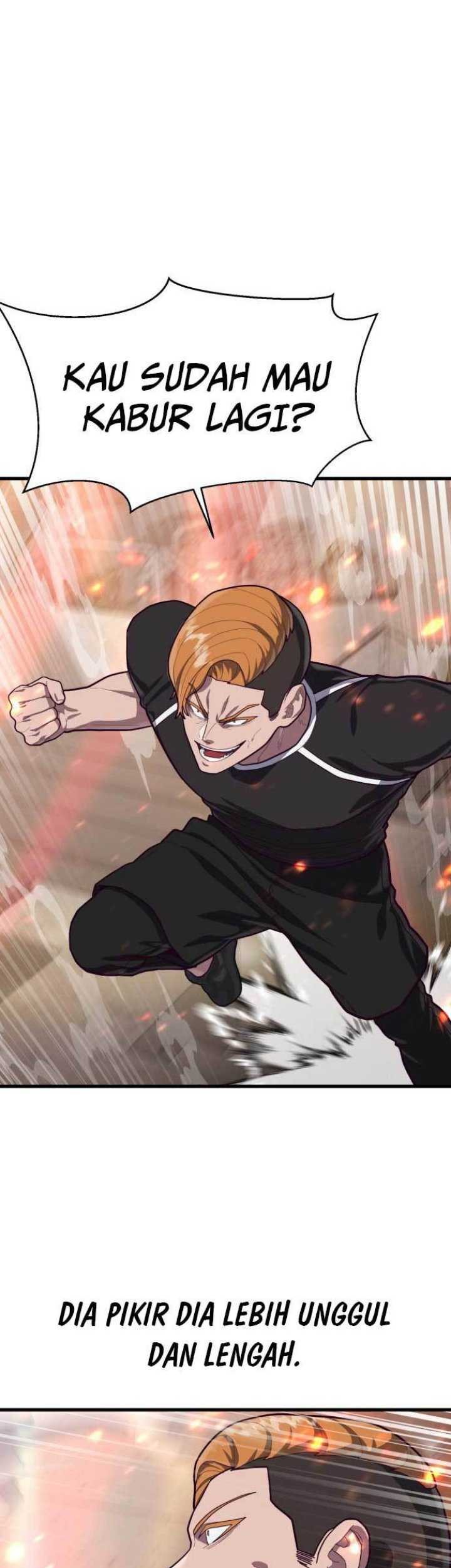 Absolute Obedience Chapter 63 Gambar 13