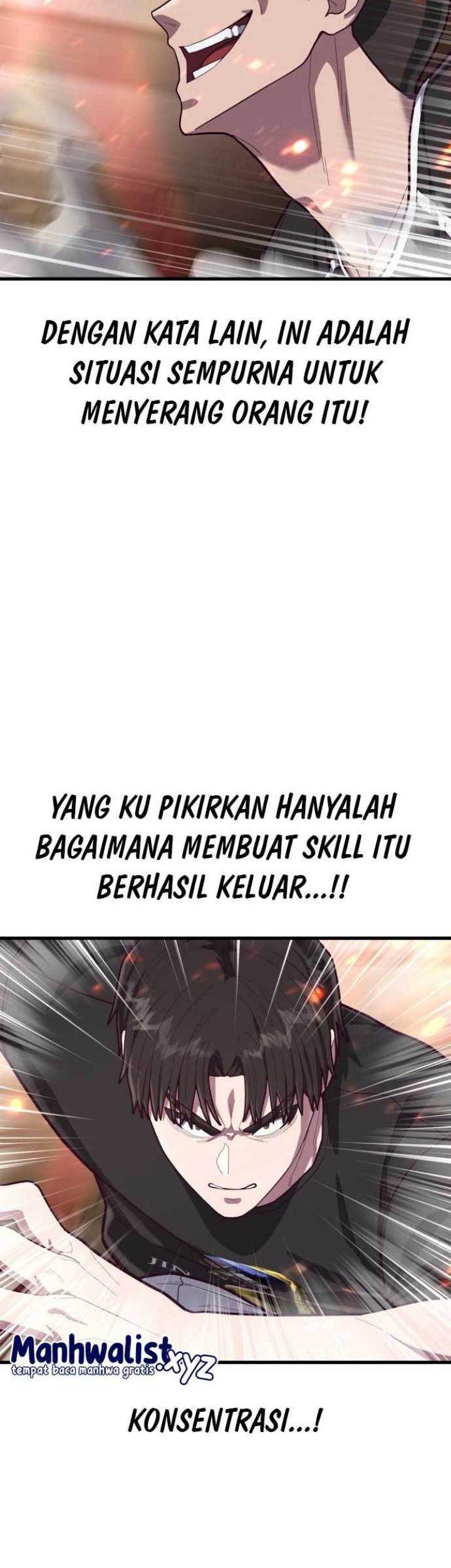 Absolute Obedience Chapter 63 Gambar 14