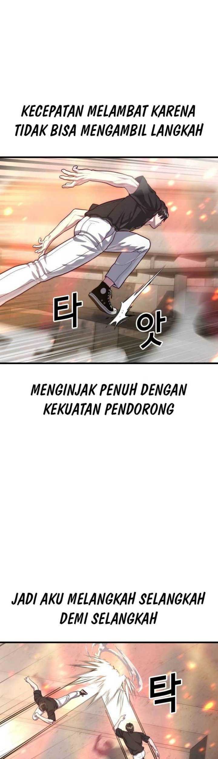Absolute Obedience Chapter 63 Gambar 15