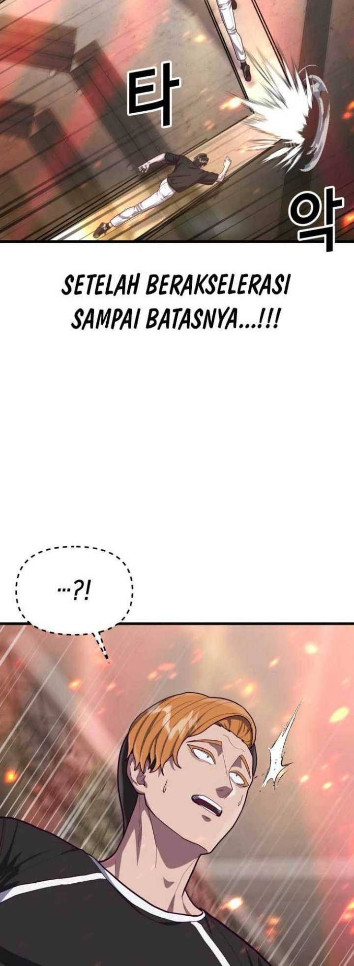 Absolute Obedience Chapter 63 Gambar 16