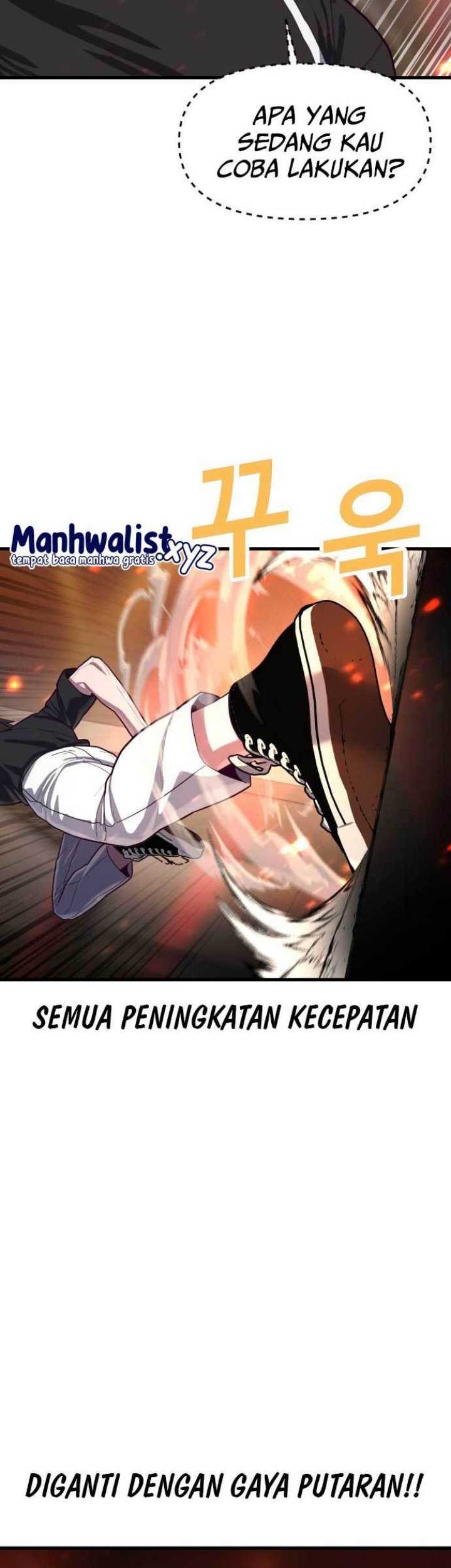 Absolute Obedience Chapter 63 Gambar 17