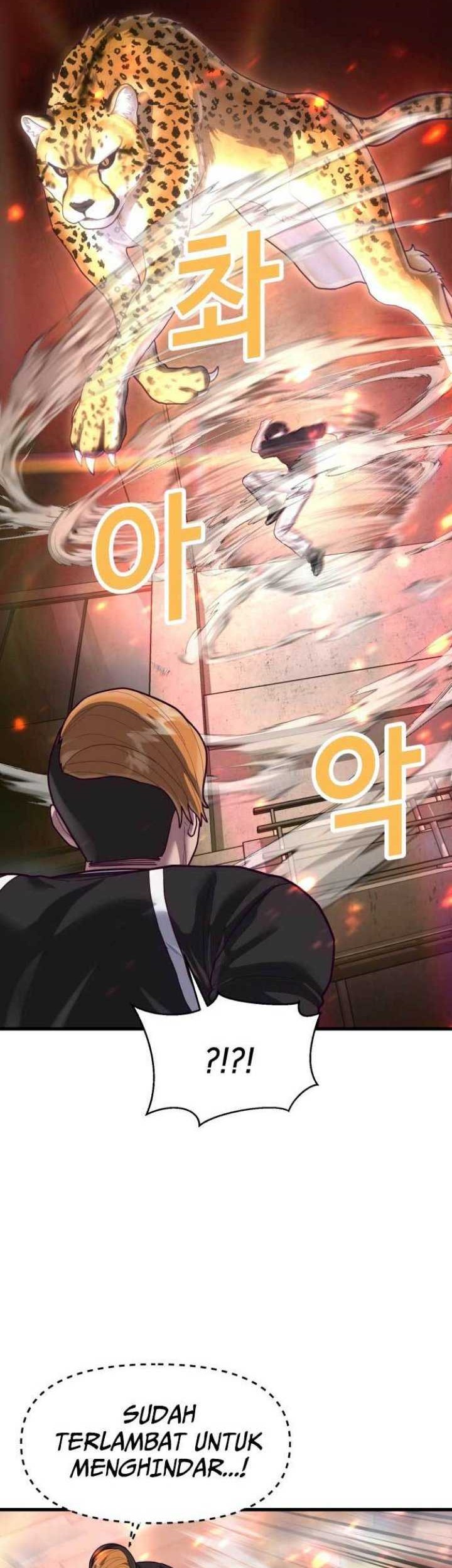 Absolute Obedience Chapter 63 Gambar 18