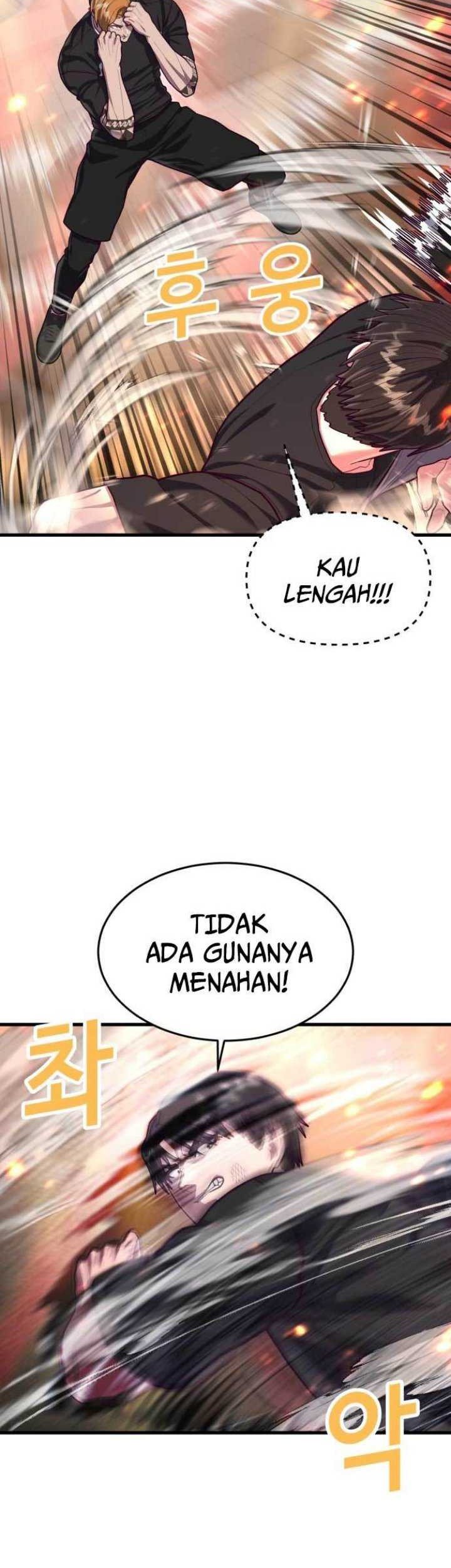 Absolute Obedience Chapter 63 Gambar 19