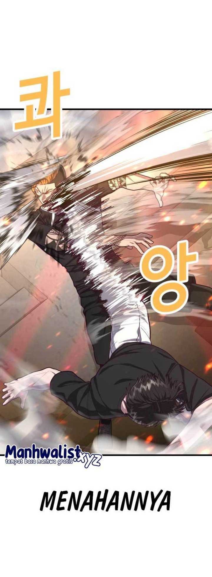 Absolute Obedience Chapter 63 Gambar 20