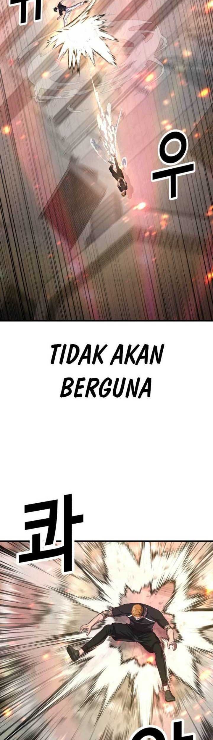 Absolute Obedience Chapter 63 Gambar 22