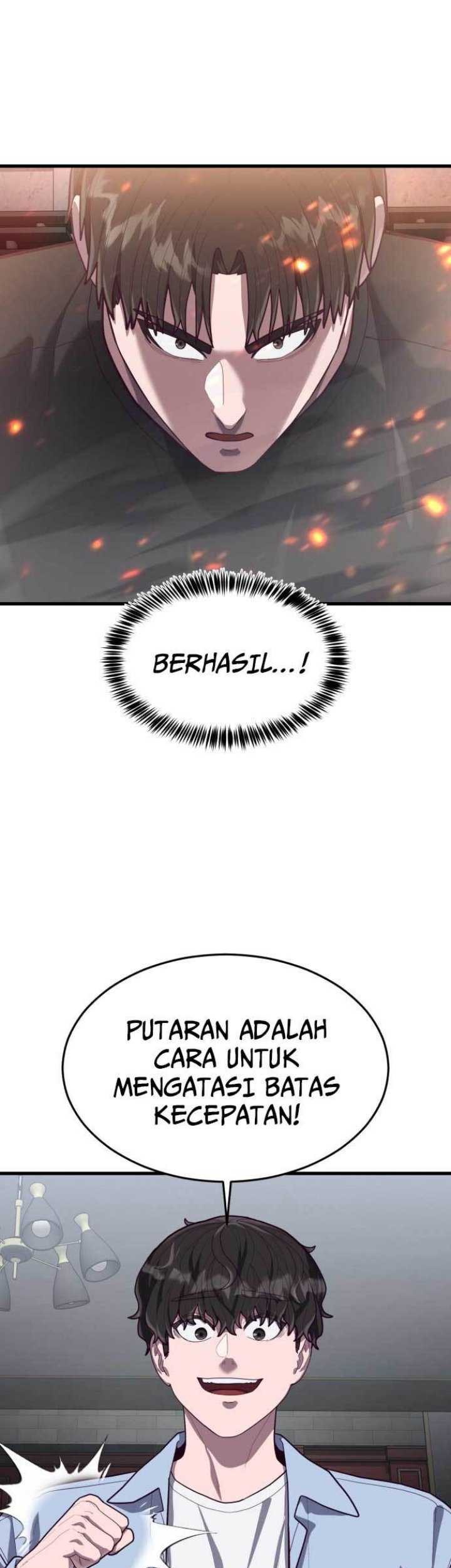 Absolute Obedience Chapter 63 Gambar 25