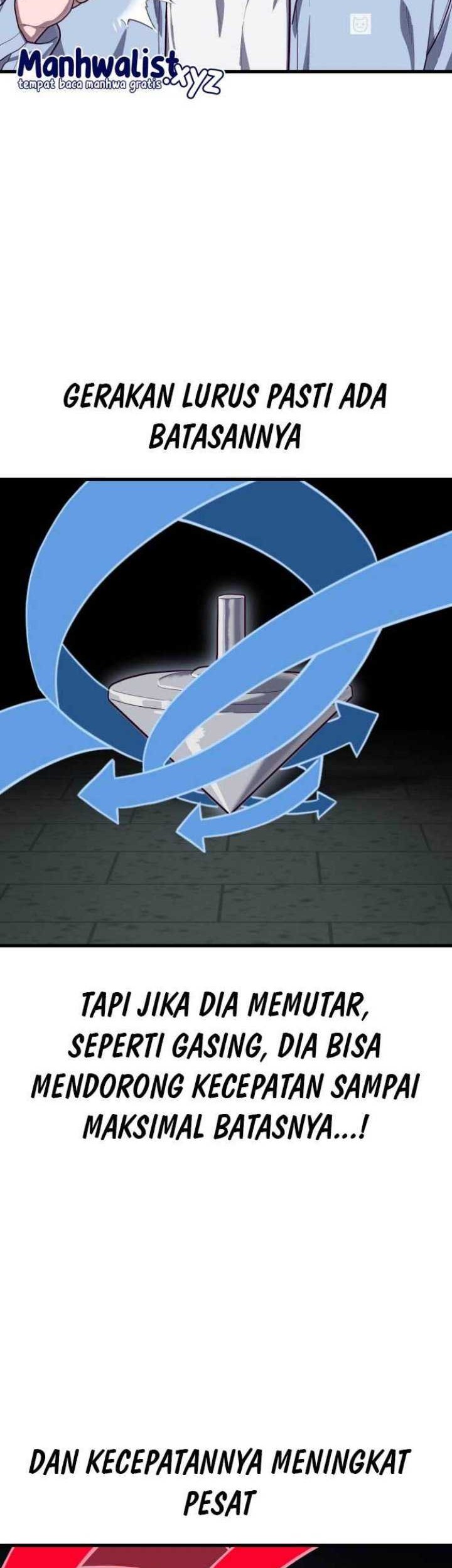 Absolute Obedience Chapter 63 Gambar 26