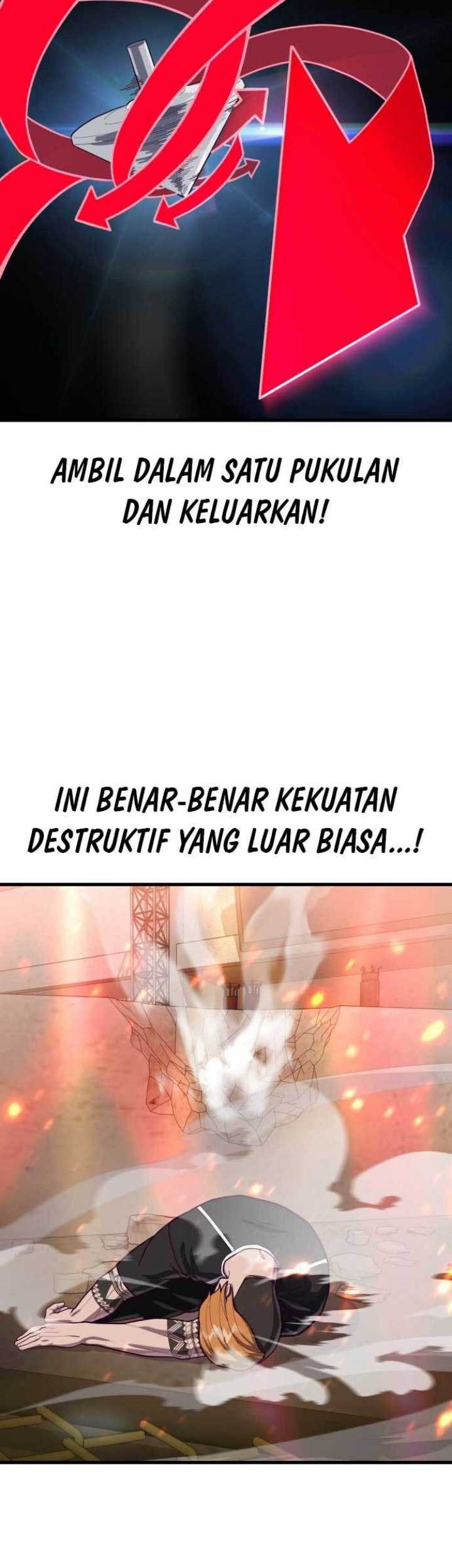 Absolute Obedience Chapter 63 Gambar 27