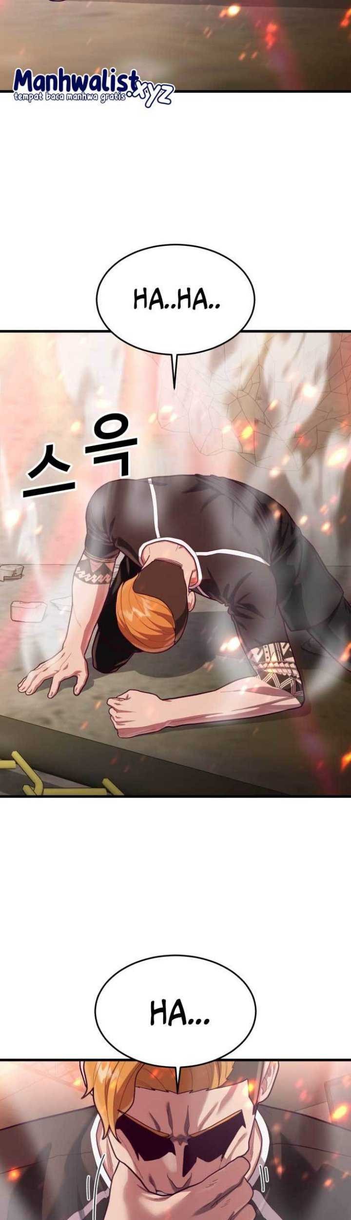 Absolute Obedience Chapter 63 Gambar 30