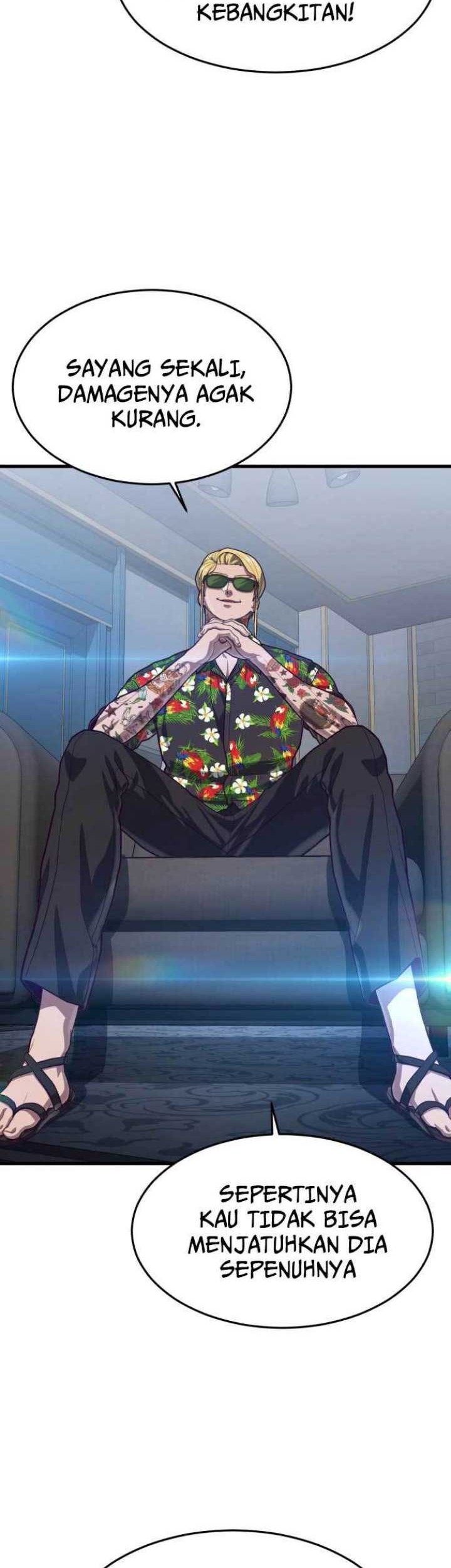 Absolute Obedience Chapter 63 Gambar 33