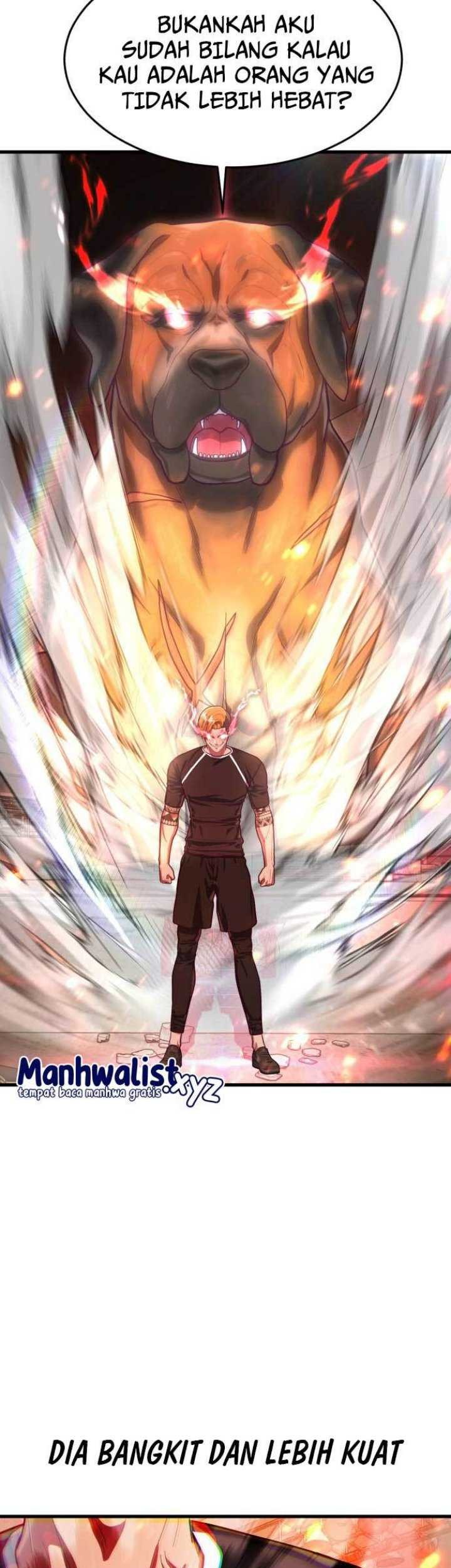 Absolute Obedience Chapter 63 Gambar 35