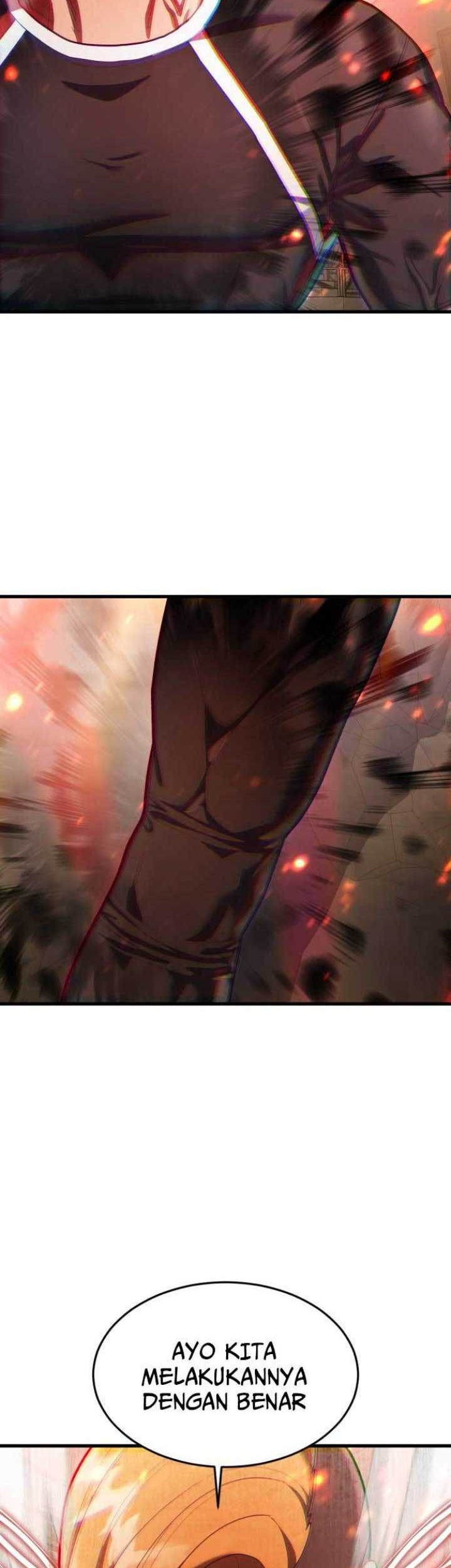 Absolute Obedience Chapter 63 Gambar 36