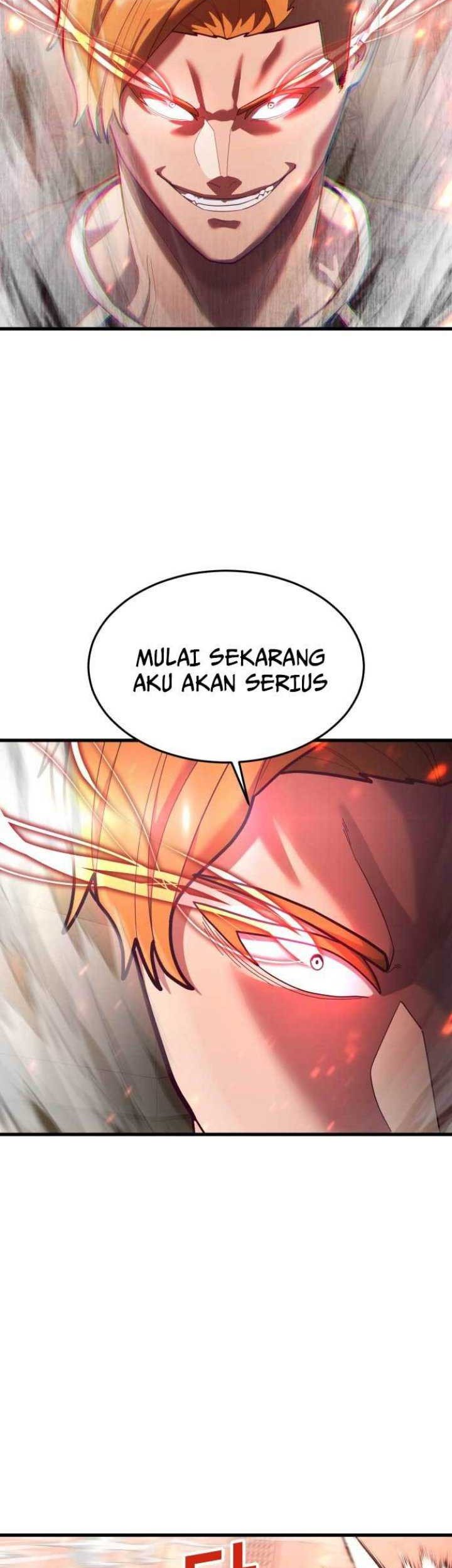 Absolute Obedience Chapter 63 Gambar 37