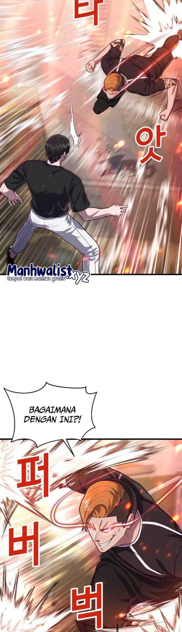 Absolute Obedience Chapter 63 Gambar 38