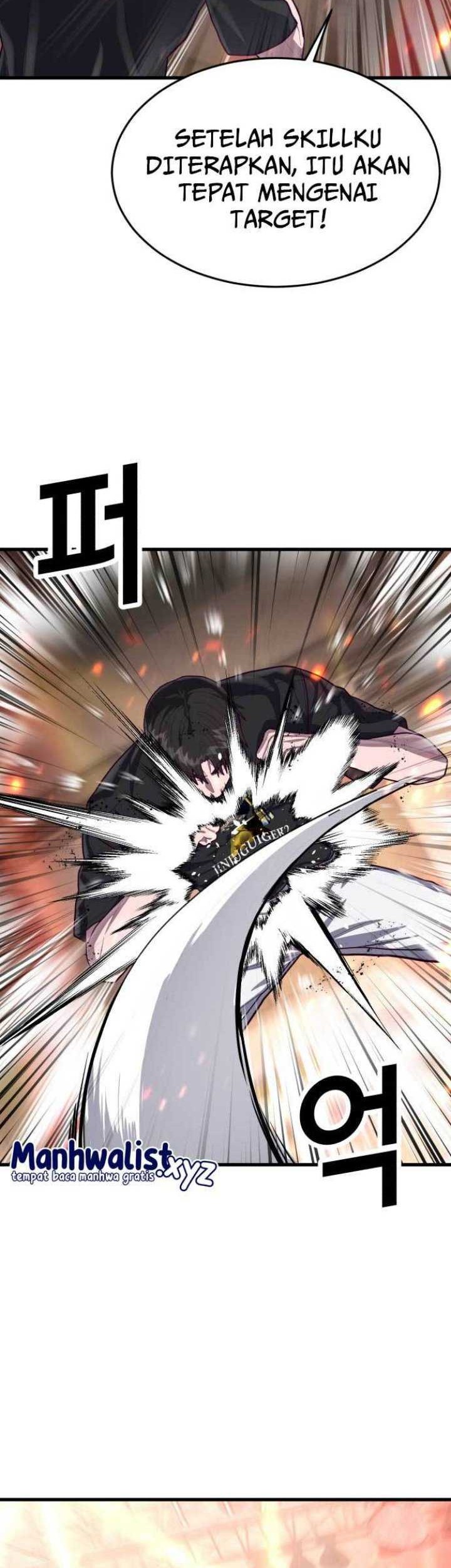 Absolute Obedience Chapter 62 Gambar 41