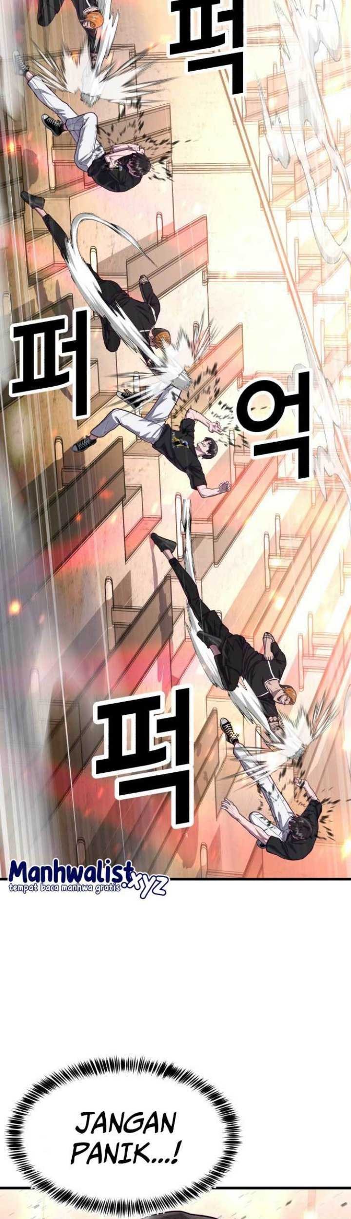 Absolute Obedience Chapter 62 Gambar 45