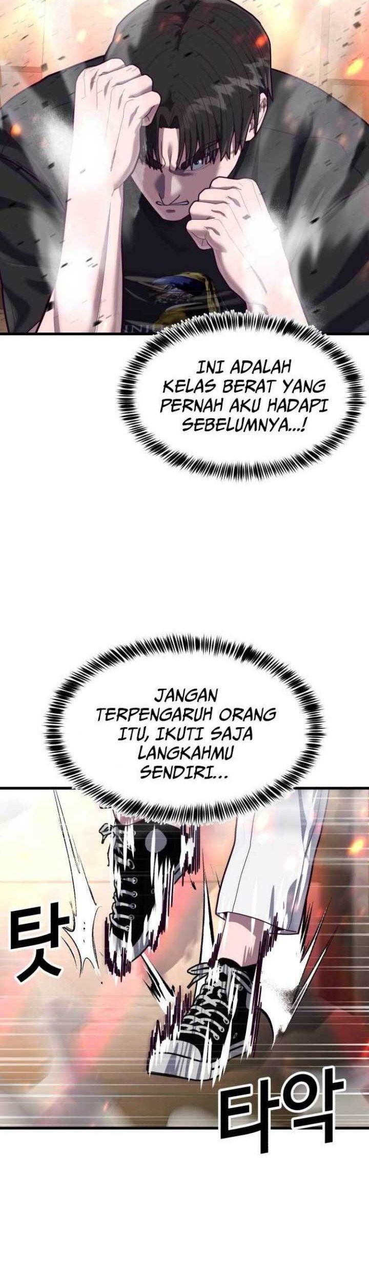 Absolute Obedience Chapter 62 Gambar 46