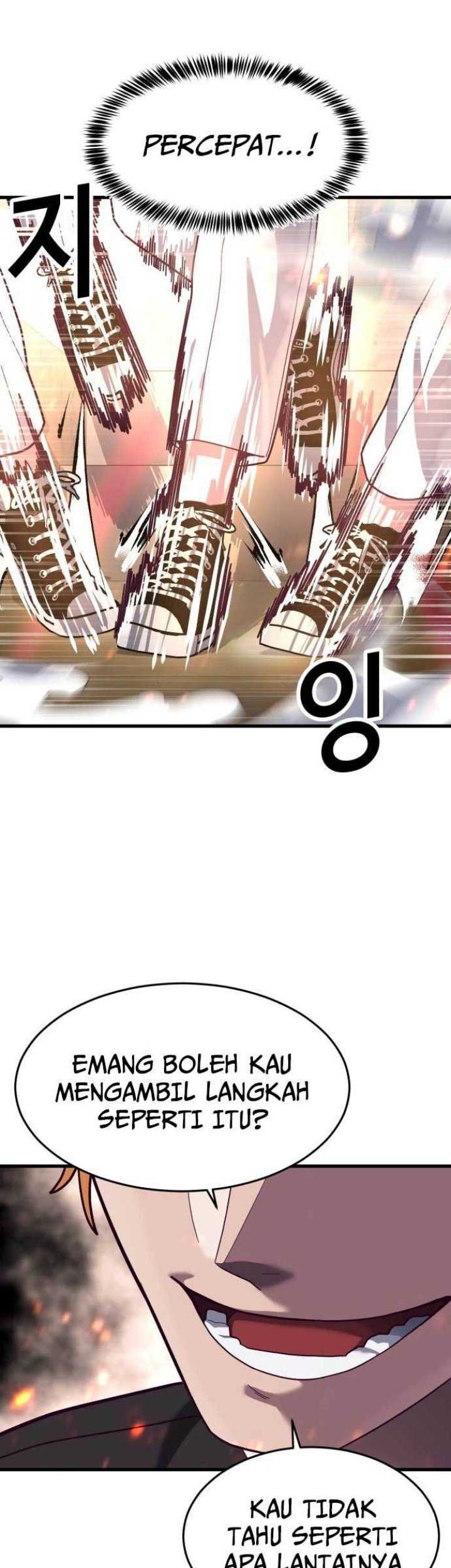 Absolute Obedience Chapter 62 Gambar 47