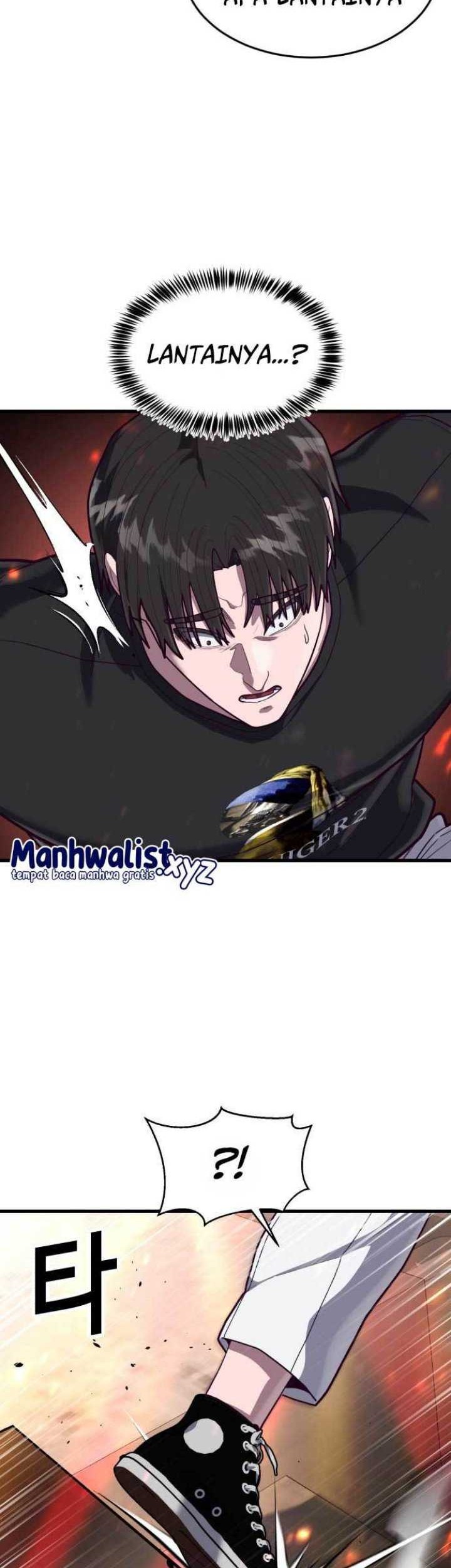 Absolute Obedience Chapter 62 Gambar 48