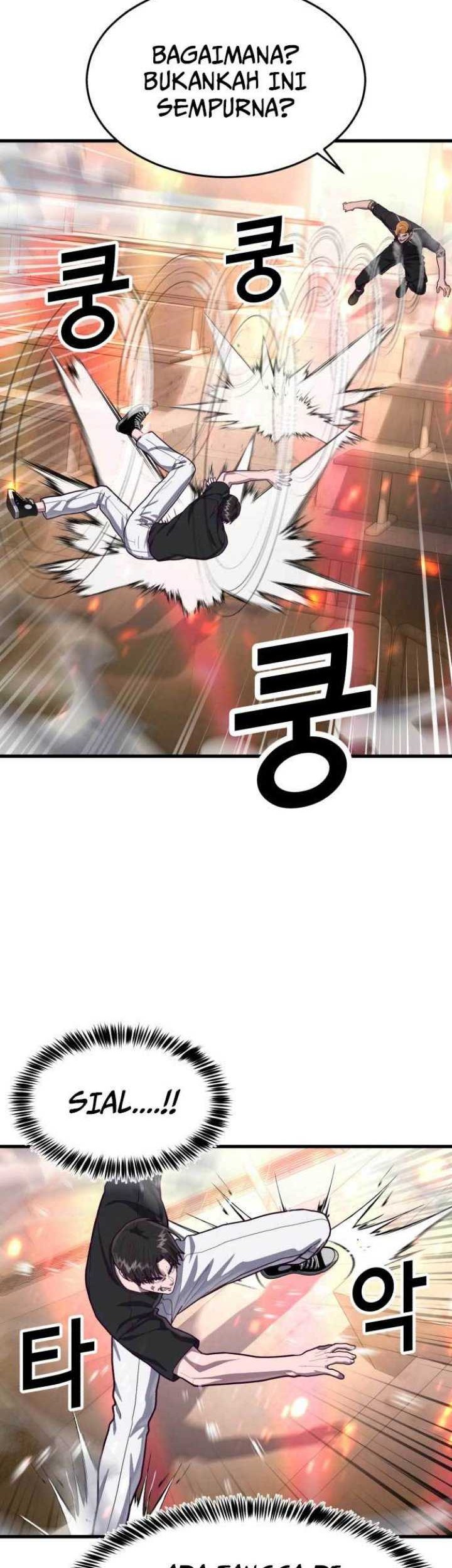 Absolute Obedience Chapter 62 Gambar 51