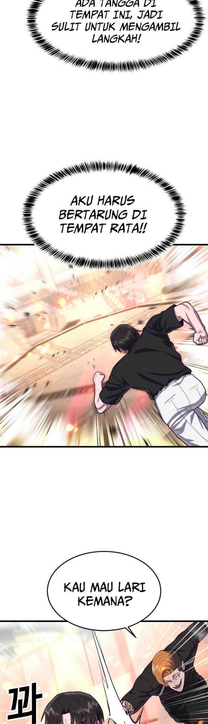 Absolute Obedience Chapter 62 Gambar 52