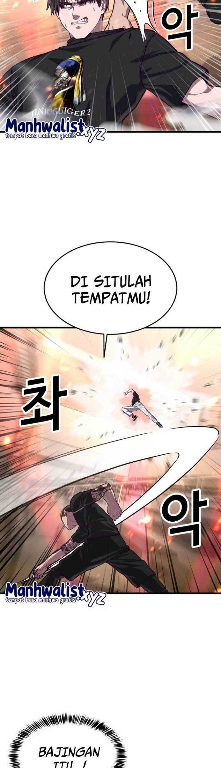 Absolute Obedience Chapter 62 Gambar 53