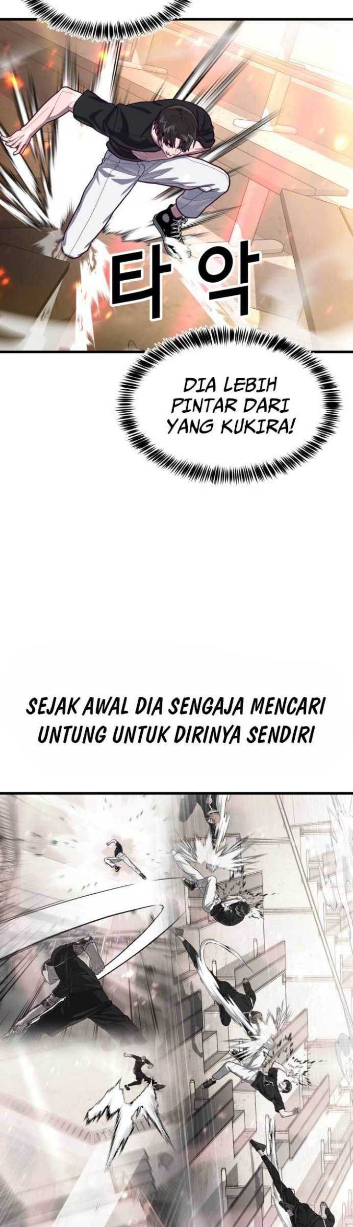 Absolute Obedience Chapter 62 Gambar 55