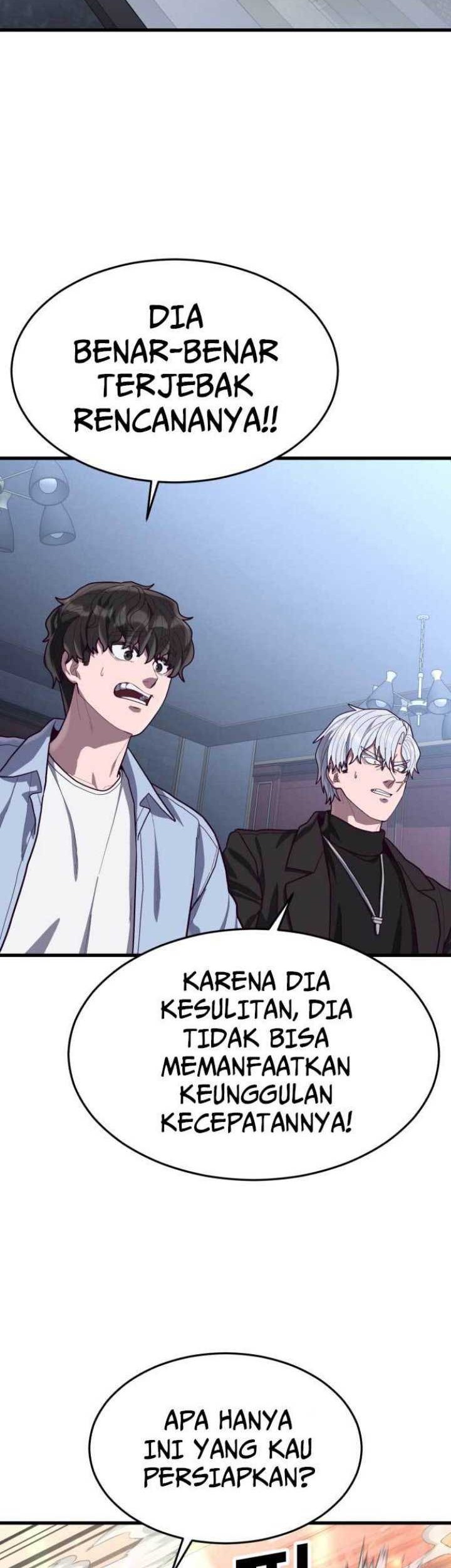 Absolute Obedience Chapter 62 Gambar 58