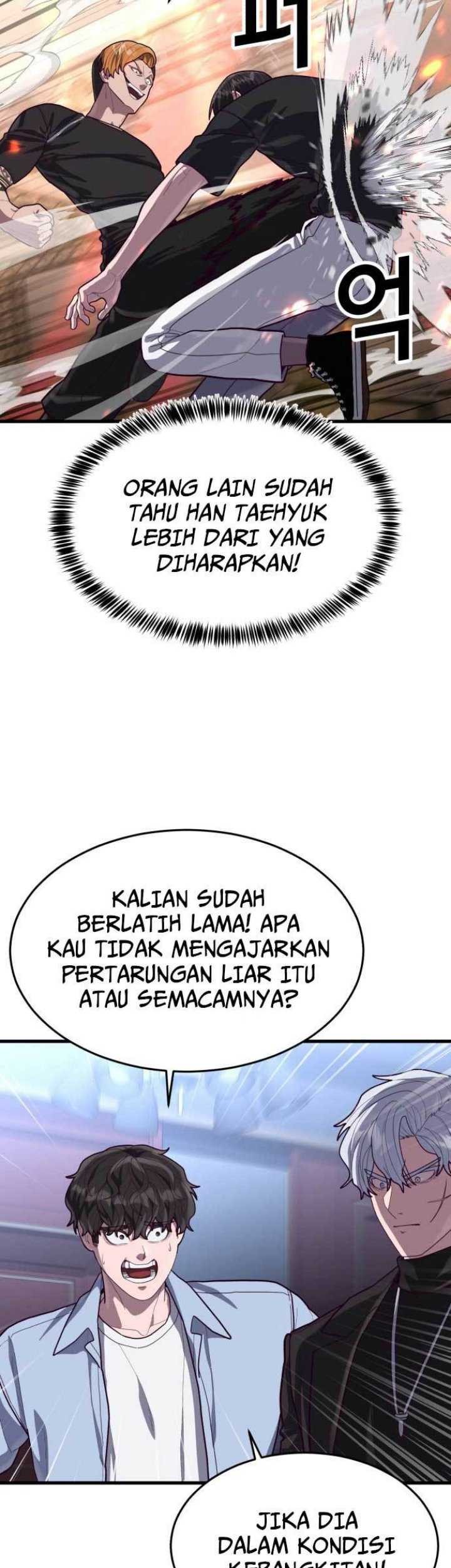 Absolute Obedience Chapter 62 Gambar 60