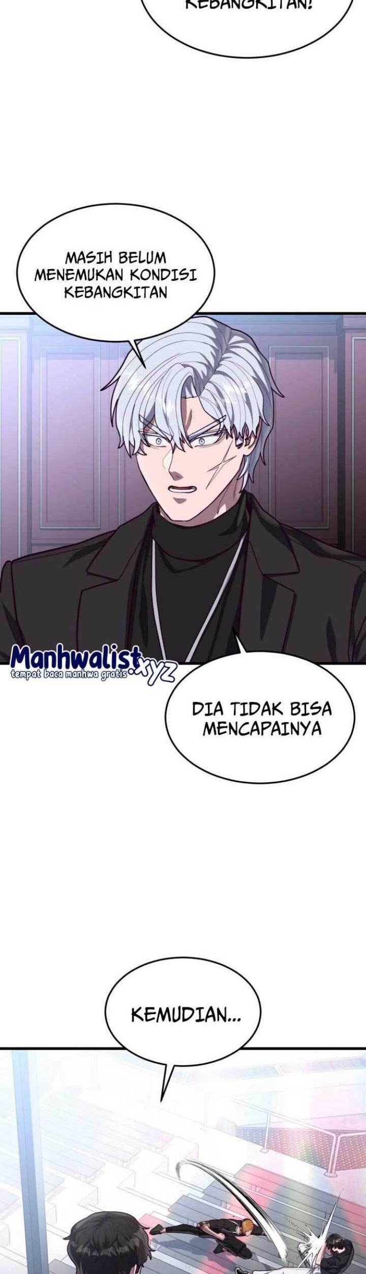 Absolute Obedience Chapter 62 Gambar 61