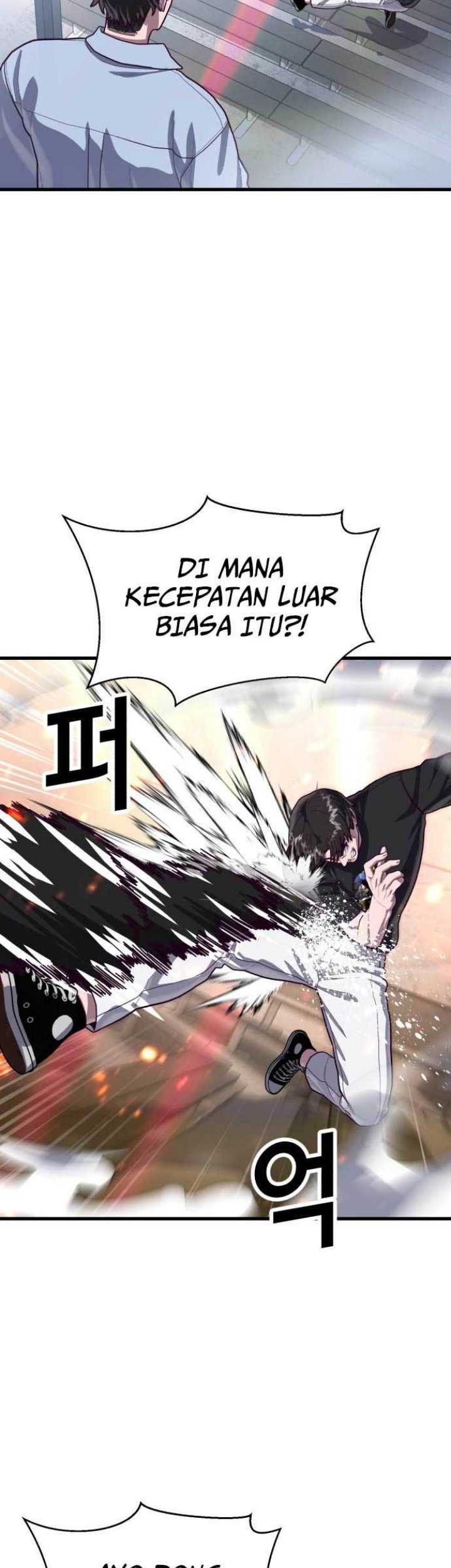 Absolute Obedience Chapter 62 Gambar 62