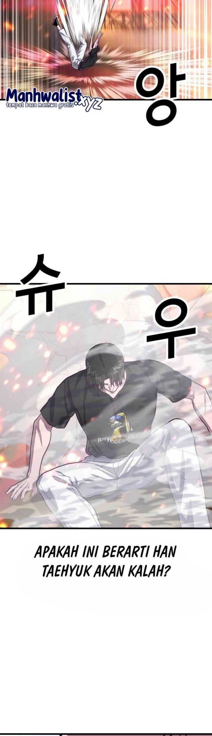 Absolute Obedience Chapter 62 Gambar 65