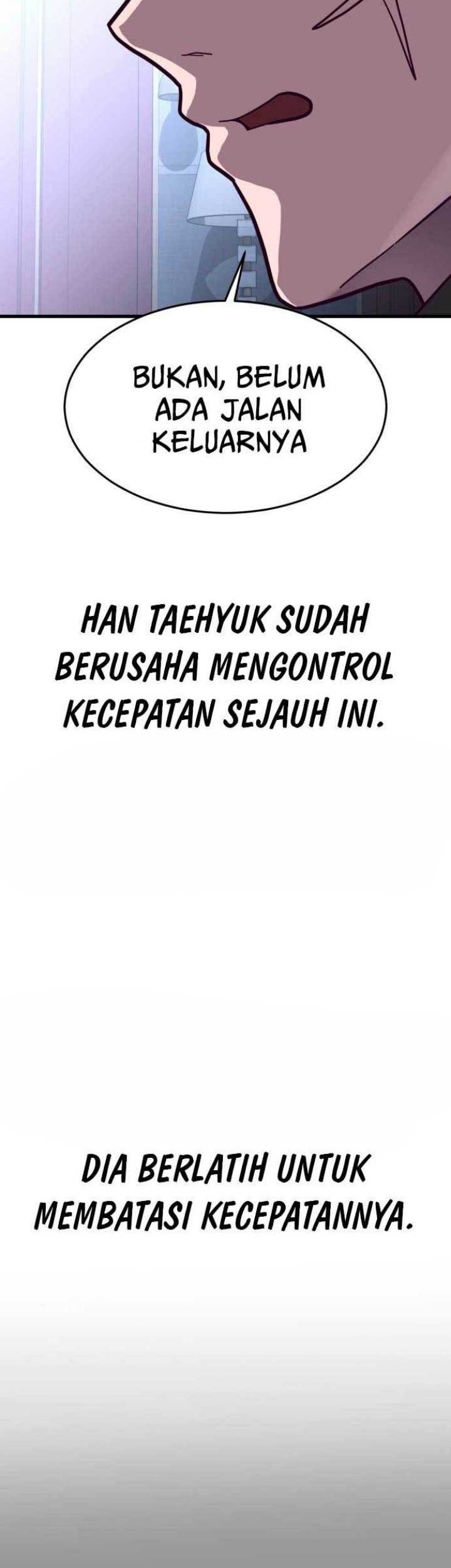 Absolute Obedience Chapter 62 Gambar 66