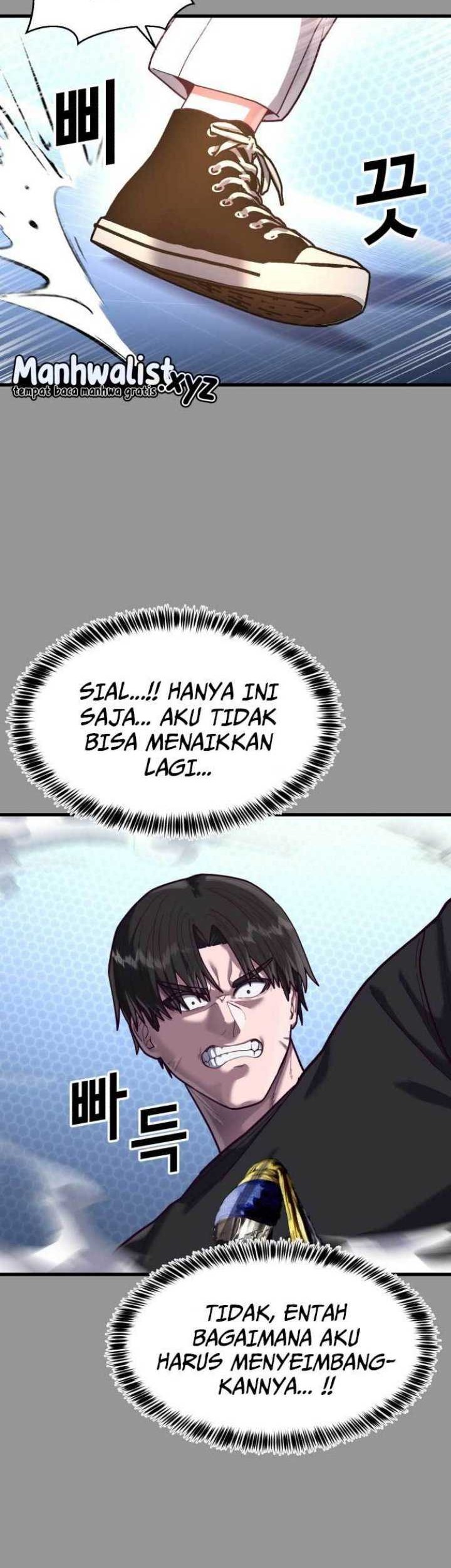 Absolute Obedience Chapter 62 Gambar 68