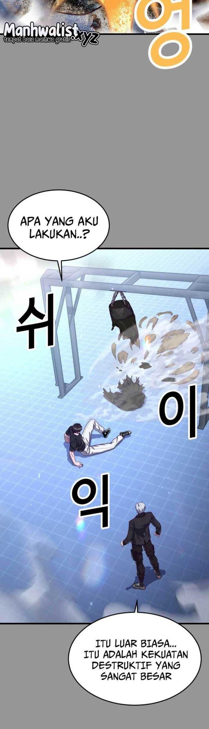 Absolute Obedience Chapter 62 Gambar 71