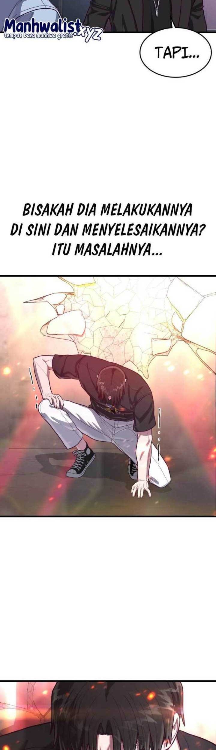 Absolute Obedience Chapter 62 Gambar 74