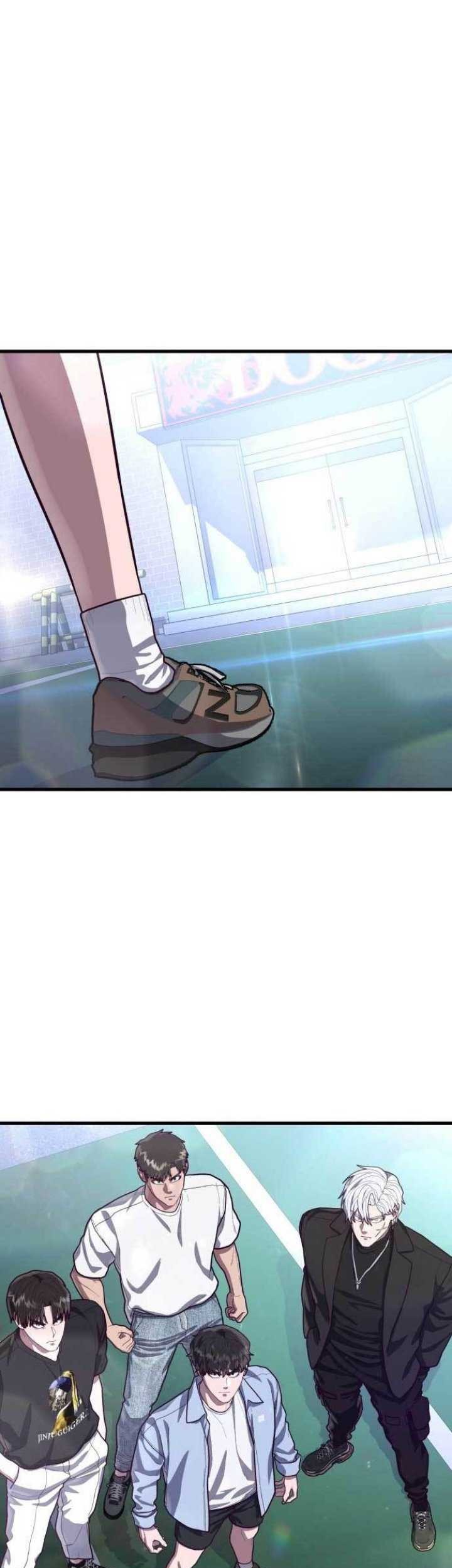 Komik Absolute Obedience Chapter 62 gambar nomor 1