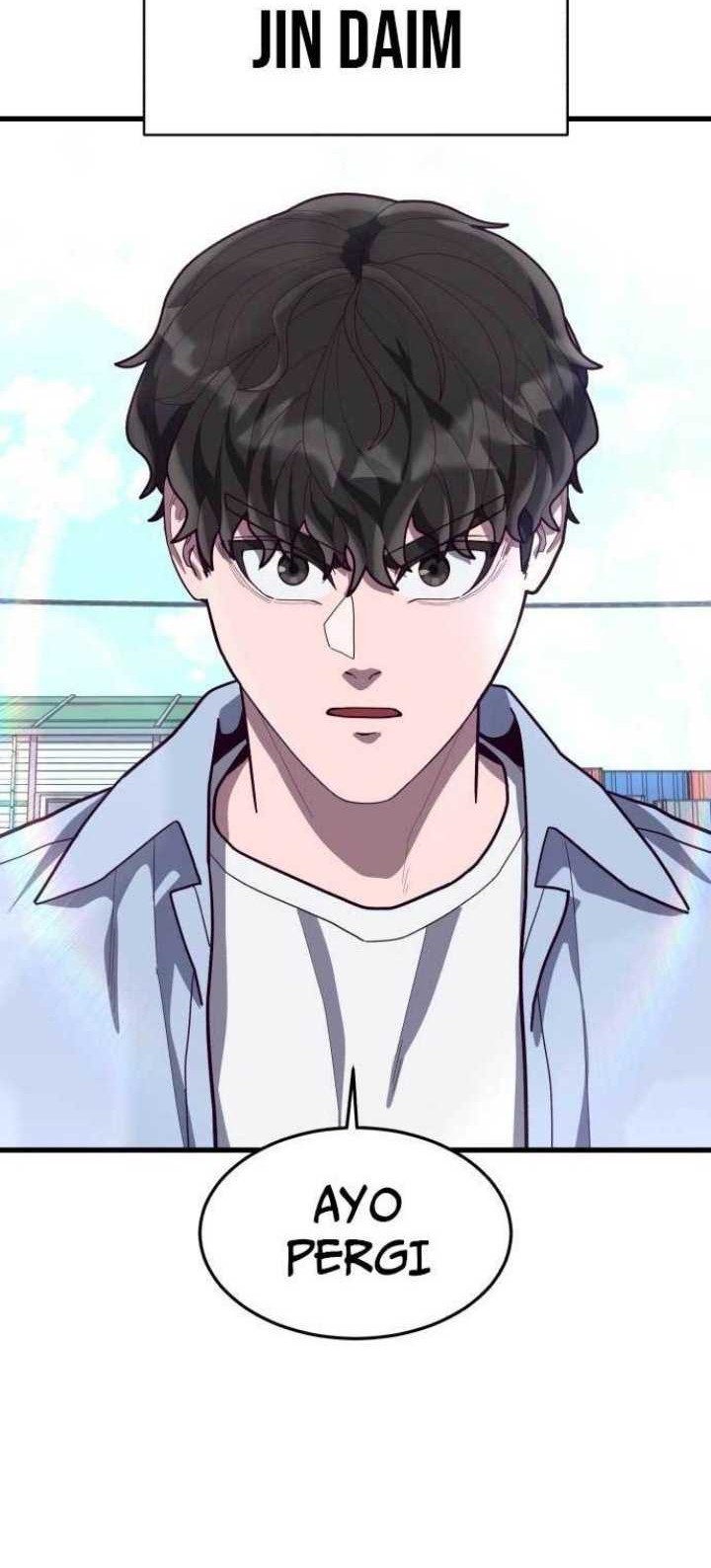 Absolute Obedience Chapter 62 Gambar 4