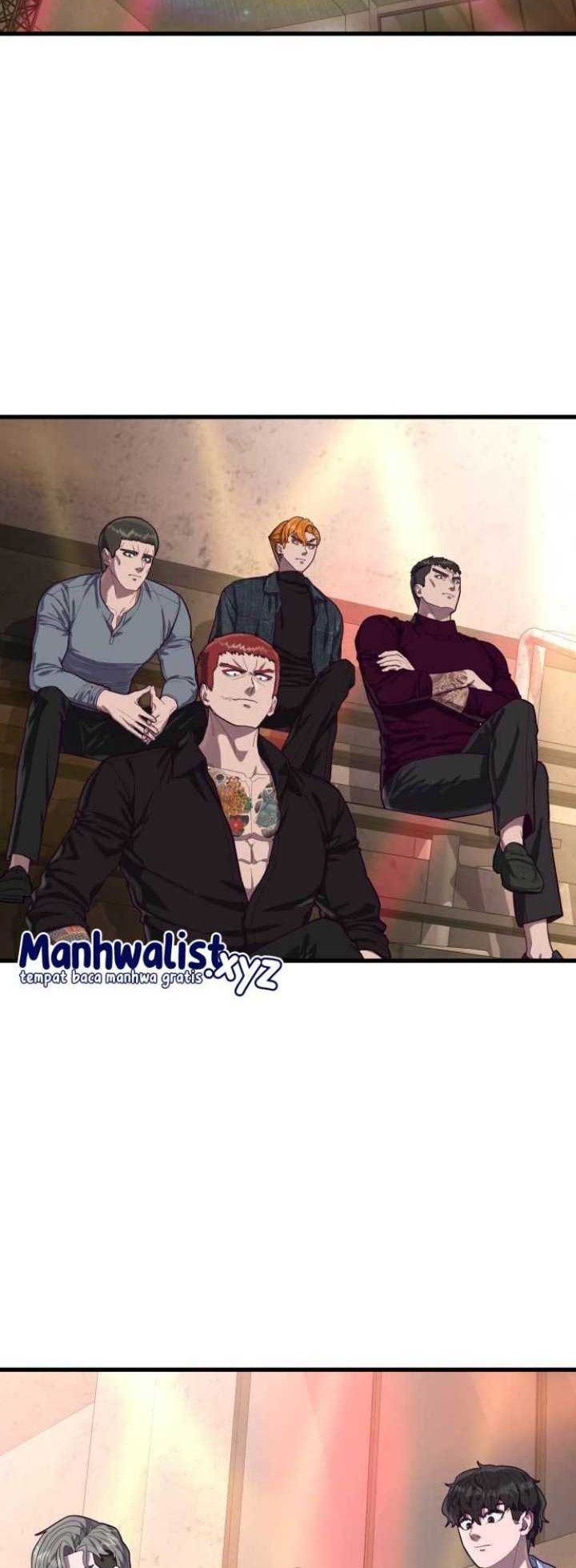 Absolute Obedience Chapter 62 Gambar 8