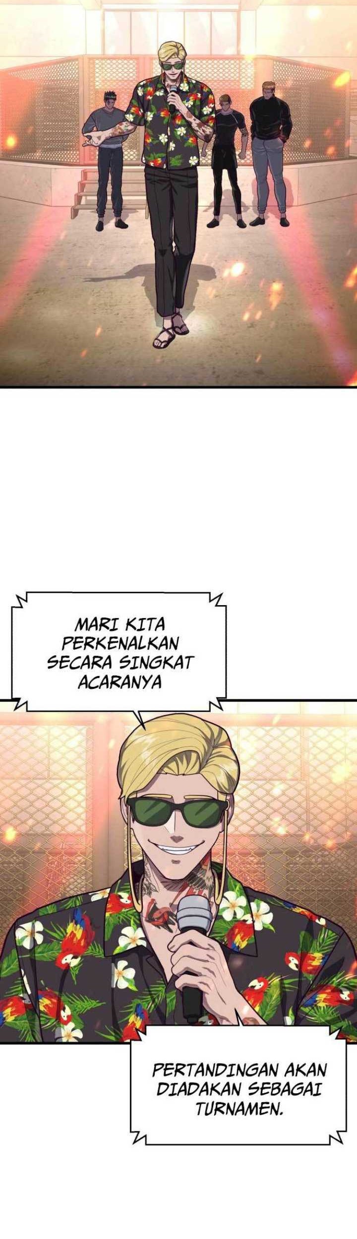 Absolute Obedience Chapter 62 Gambar 10