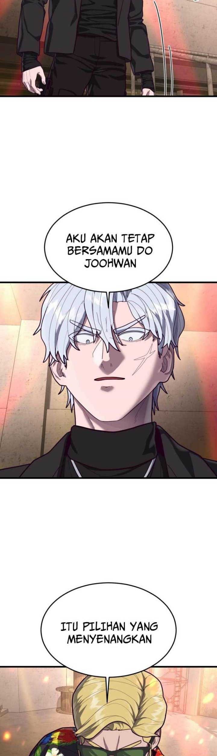 Absolute Obedience Chapter 62 Gambar 19