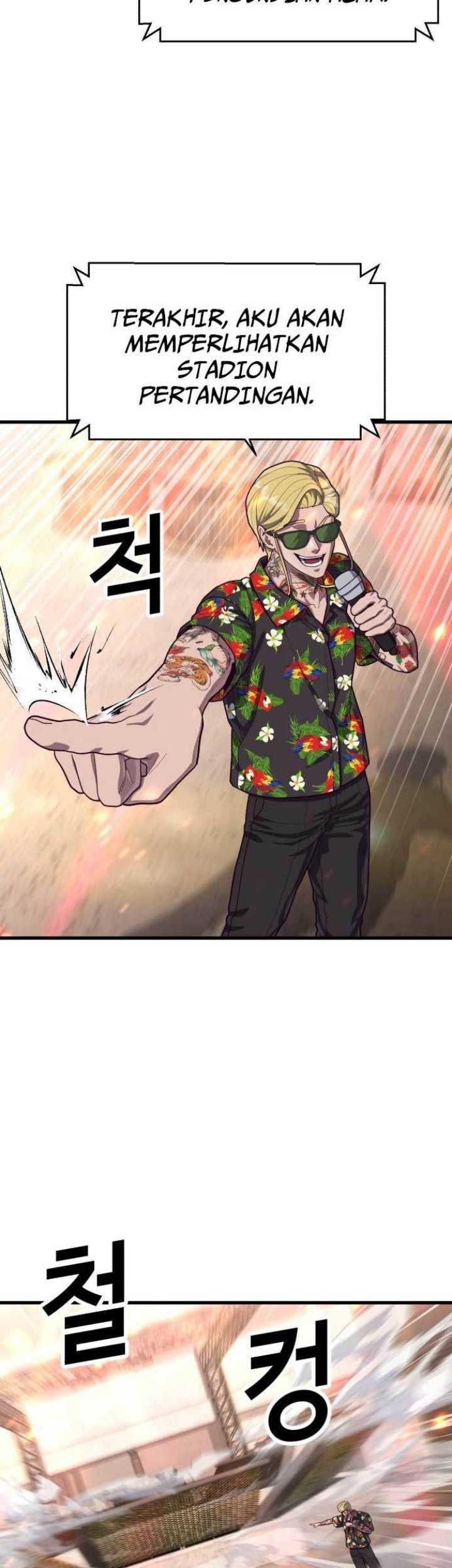 Absolute Obedience Chapter 62 Gambar 21