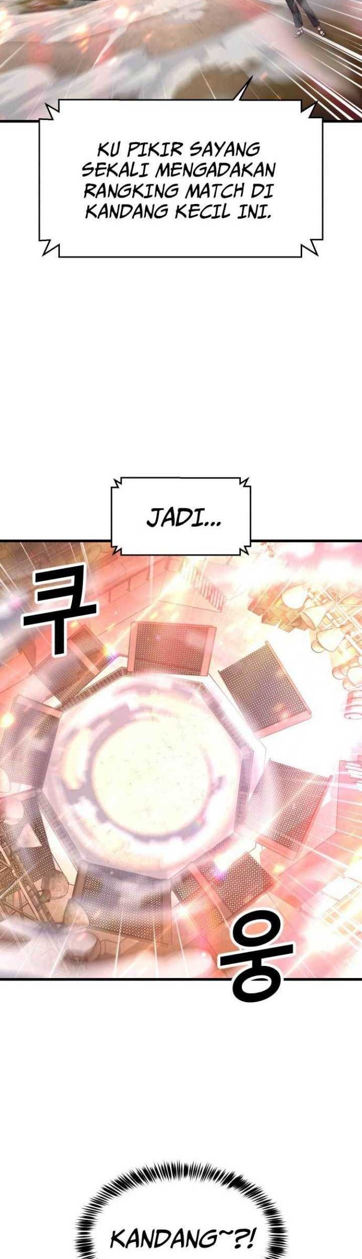 Absolute Obedience Chapter 62 Gambar 22