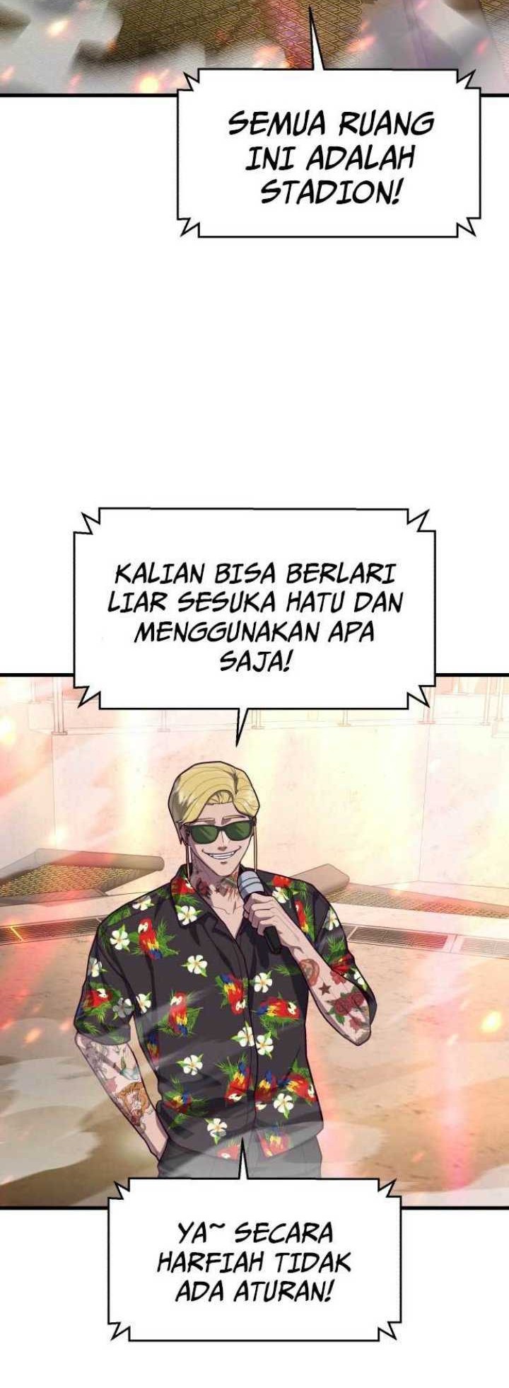 Absolute Obedience Chapter 62 Gambar 24