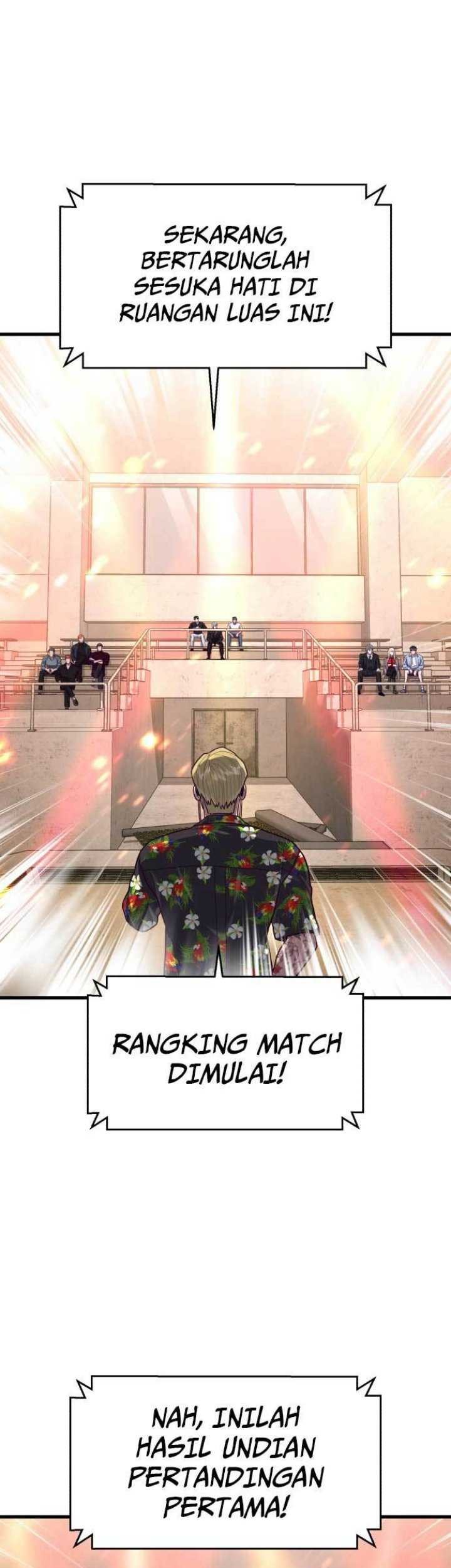 Absolute Obedience Chapter 62 Gambar 25