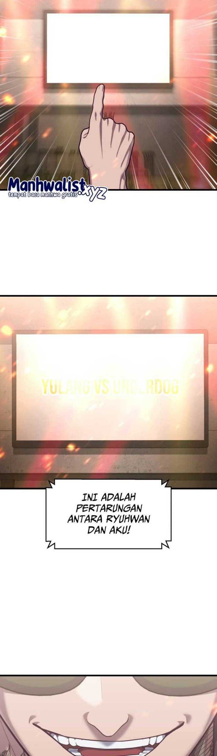 Absolute Obedience Chapter 62 Gambar 26