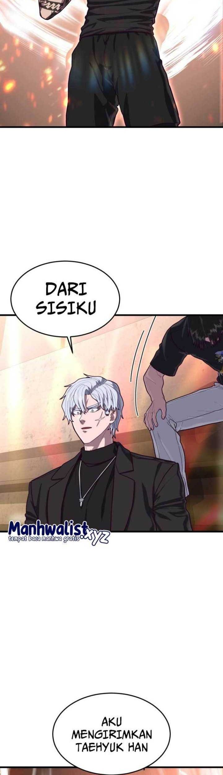 Absolute Obedience Chapter 62 Gambar 28