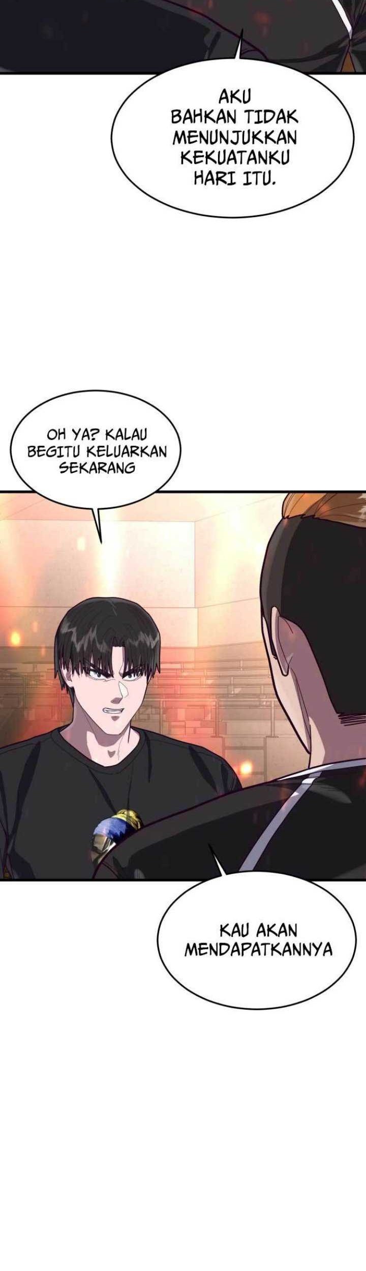 Absolute Obedience Chapter 62 Gambar 33